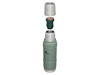 Picture of Stanley ARTISAN THERMAL BOTTLE 1.1qt /1l Hammertone Green