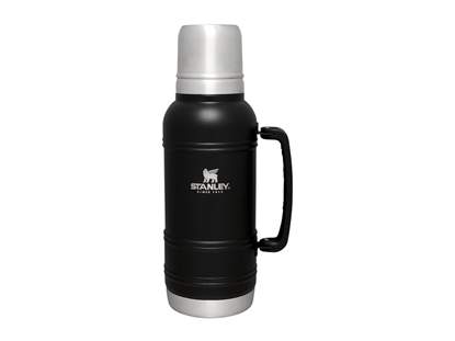 Picture of Stanley ARTISAN THERMAL BOTTLE 1.5qt /1.4l Black Moon