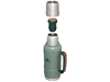 Immagine di Stanley ARTISAN THERMAL BOTTLE 1.5qt /1.4l Hammertone Green