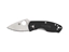 Immagine di Spyderco AMBITIOUS FRN BLACK SERRATED C148SBK