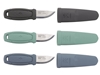 Immagine di Morakniv BOX 15 PZ ELDRIS LIGHTDUTY (S) Colour Mix (13844)