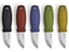 Immagine di Morakniv BOX 5 PZ ELDRIS (S) Colour Mix (12770)