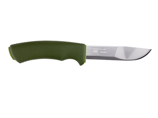 Picture of Morakniv BUSHCRAFT (S) Forest Green (12356)