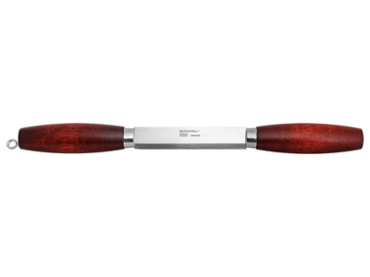 Picture of Morakniv CLASSIC WOOD SPLITTING KNIFE (S) Red (13968)