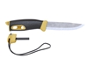 Picture of Morakniv COMPANION SPARK (S) Yellow (13573)