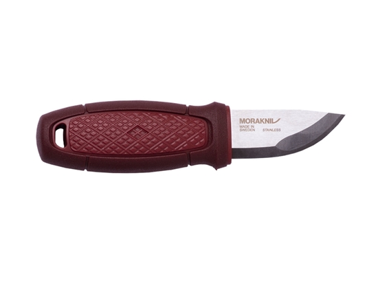 Picture of Morakniv ELDRIS W/FIRE KIT (S) Red (12630)