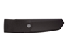 Picture of Morakniv GARBERG WITH LEATHER SHEATH (S) Black (12635)