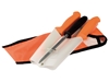 Picture of Morakniv HUNTING SET 3 PZ Orange (12098)