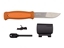 Immagine di Morakniv KANSBOL WITH SURVIVAL KIT (S) Burnt Orange (13913)