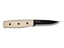 Immagine di Morakniv LOK BLACKBLADE ASH WOOD (S) (14085)