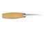 Immagine di Morakniv WOODCARVING 106 (C) senza confezione (14027)