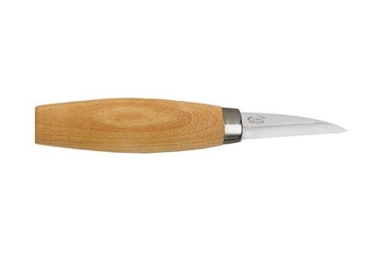 Picture of Morakniv WOODCARVING 122 (LC) (106-1654)