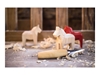 Picture of Morakniv WOODCARVING KIT DALA HORSE 120 (C) (14041)