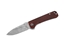 Immagine di QSP HAWK DAMASCUS WOOD QS131-B2 Cocobolo