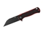 Picture of QSP SWORDFISH G-10 BLACK STW QS149-A2 Red/Black