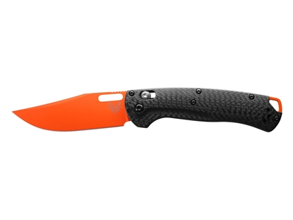 Immagine di Benchmade TAGGEDOUT 15535OR-01