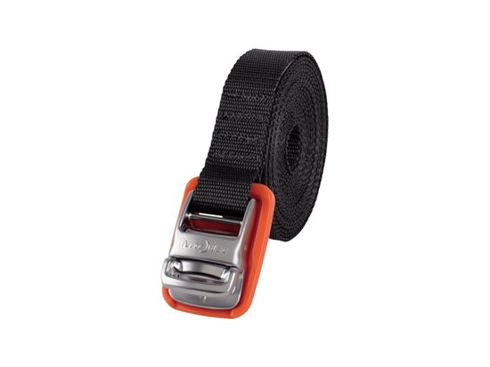 Picture of Niteize CAMJAM TIE DOWN STRAP 12FT CJWR12-09-R6