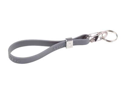 Picture of Niteize CHINCALOT STRETCH STRAP Charcoal CAL-09-R6