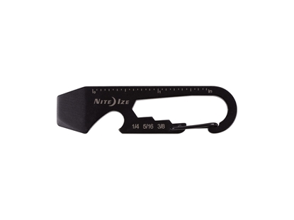 Picture of Niteize DOOHICKEY KEY TOOL Black KMT-01-R3