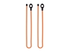 Picture of Niteize GEAR TIE LOOPABLE 24IN 2PZ Orange GLL24-31-2R3