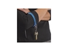 Picture of Niteize KEYBANDIT STRETCH WRISTBAND Blue KWB-03-R6