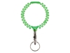 Picture of Niteize KEYBANDIT STRETCH WRISTBAND Lime KWB-17-R6