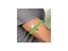 Picture of Niteize KEYBANDIT STRETCH WRISTBAND Lime KWB-17-R6