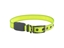 Immagine di Niteize NITEDOG RECHARGEABLE LED COLLAR LARGE Lime NDCRL-17-R3