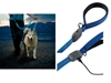 Picture of Niteize NITEDOG RECHARGEABLE LED LEASH Blue NDLR-03-R3
