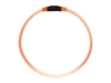 Immagine di Niteize NITEHOWL LED SAFETY NECKLACE Orange NHO-19-R3