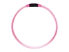 Immagine di Niteize NITEHOWL LED SAFETY NECKLACE Pink NHO-12-R3