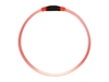Immagine di Niteize NITEHOWL LED SAFETY NECKLACE Red NHO-10-R3
