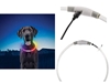 Immagine di Niteize NITEHOWL RECHARGEABLE LED SAFETY NECKLACE NHOR-07S-R3