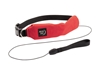 Picture of Niteize RADDOG ALL-IN-ONE COLLAR+LEASH LARGE Red RRLL-10-R3
