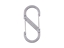 Picture of Niteize S-BINER DUAL CARABINER #4 SS Stainless SB4-03-11