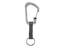 Immagine di Niteize SLIDELOCK KEYRING #3 SS Stainless CSLW3-11-R6