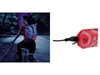 Picture of Niteize TAGLIT RECHARGEABLE MAGNETIC LED MARKER Red TGLR-10-R3