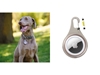 Picture of Niteize WEARABOUT PET CLIPPABLE TRACKER HOLDER Smoke WATP-06T-R6