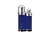 Immagine di Siglo BEAN SHAPED LIGHTER Metallic Dark Blue