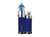 Immagine di Siglo BEAN SHAPED LIGHTER Metallic Dark Blue