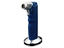 Picture of Siglo OVAL TABLE TORCH LIGHTER Blue
