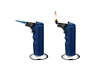 Immagine di Siglo OVAL TABLE TORCH LIGHTER Blue