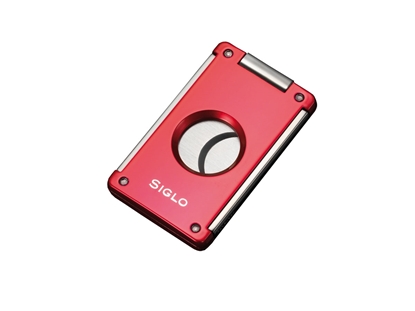 Picture of Siglo SWITCH BLADES CUTTER Metallic Red