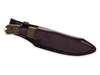 Picture of Buck ALPHA GUIDE PRO RICHLITE BROWN 663BRS