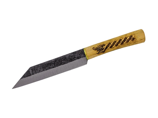 Immagine di Condor NORSE DRAGON SEAX KNIFE CTK1024-7-OHC