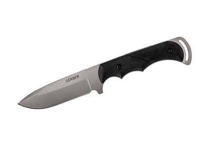 Picture of Gerber FREEMAN GUIDE FIXED DP Black 31-000588