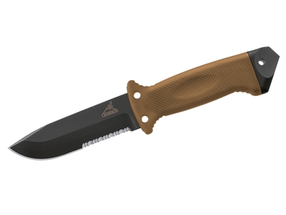 Picture of Gerber LMF II INFANTRY FIXED Coyote Brown 22-01463