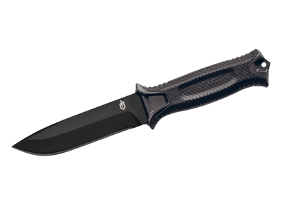Picture of Gerber STRONGARM FIXED PLAIN Black 31-003654