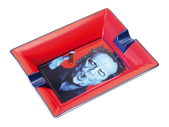 Picture of Siglo ASHTRAY C.D. JACK NICHOLSON