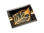 Picture of Siglo ASHTRAY LEAF GOLD